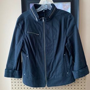 Express Shortie Jacket